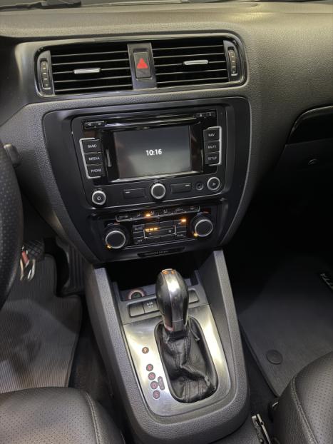 VOLKSWAGEN Jetta 2.0 4P COMFORTLINE FLEX, Foto 7