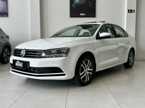 VOLKSWAGEN Jetta 2.0 4P COMFORTLINE TIPTRONIC AUTOM�TICO, Foto 1