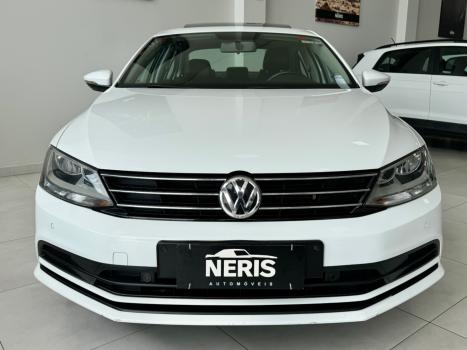 VOLKSWAGEN Jetta 2.0 4P COMFORTLINE TIPTRONIC AUTOM�TICO, Foto 2