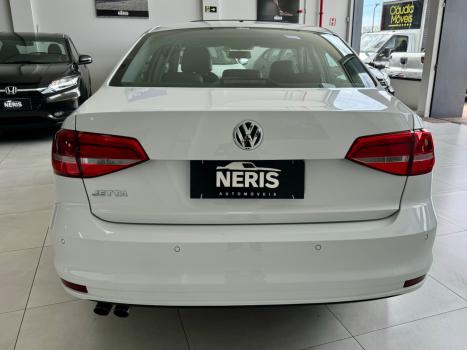 VOLKSWAGEN Jetta 2.0 4P COMFORTLINE TIPTRONIC AUTOM�TICO, Foto 6