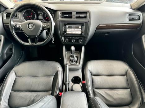 VOLKSWAGEN Jetta 2.0 4P COMFORTLINE TIPTRONIC AUTOM�TICO, Foto 10