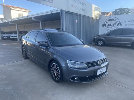 VOLKSWAGEN Jetta 2.0 4P TSI HIGHLINE 211 CV AUTOM�TICO, Foto 3