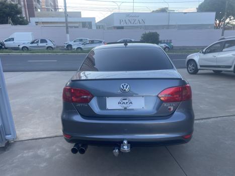 VOLKSWAGEN Jetta 2.0 4P TSI HIGHLINE 211 CV AUTOM�TICO, Foto 6