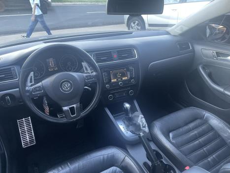 VOLKSWAGEN Jetta 2.0 4P TSI HIGHLINE 211 CV AUTOM�TICO, Foto 13