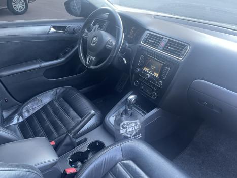 VOLKSWAGEN Jetta 2.0 4P TSI HIGHLINE 211 CV AUTOM�TICO, Foto 15