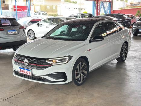 VOLKSWAGEN Jetta 2.0 4P 350 TSI GLI AUTOM�TICO DSG, Foto 3