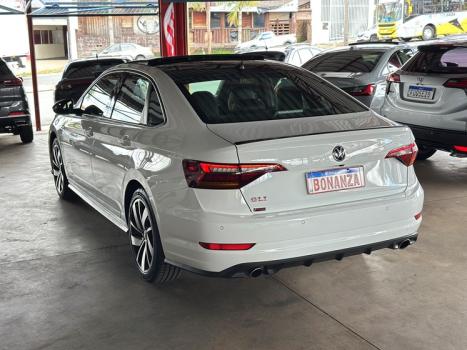VOLKSWAGEN Jetta 2.0 4P 350 TSI GLI AUTOM�TICO DSG, Foto 4
