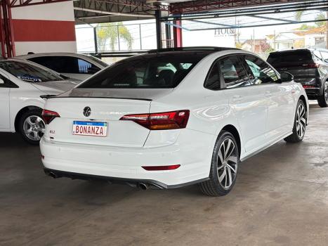 VOLKSWAGEN Jetta 2.0 4P 350 TSI GLI AUTOM�TICO DSG, Foto 5
