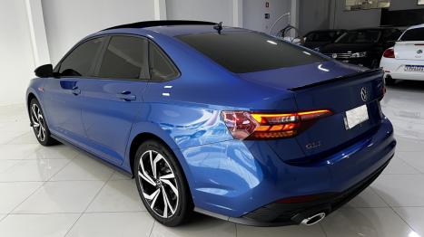 VOLKSWAGEN Jetta 2.0 4P 350 TSI GLI AUTOM�TICO DSG, Foto 2