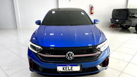 VOLKSWAGEN Jetta 2.0 4P 350 TSI GLI AUTOM�TICO DSG, Foto 3