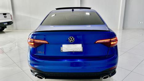 VOLKSWAGEN Jetta 2.0 4P 350 TSI GLI AUTOM�TICO DSG, Foto 5
