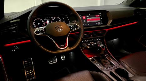 VOLKSWAGEN Jetta 2.0 4P 350 TSI GLI AUTOM�TICO DSG, Foto 7