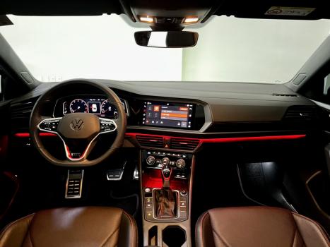 VOLKSWAGEN Jetta 2.0 4P 350 TSI GLI AUTOM�TICO DSG, Foto 8