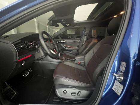 VOLKSWAGEN Jetta 2.0 4P 350 TSI GLI AUTOM�TICO DSG, Foto 11