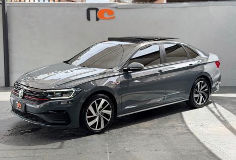 VOLKSWAGEN Jetta 2.0 4P 350 TSI GLI AUTOM�TICO DSG, Foto 1