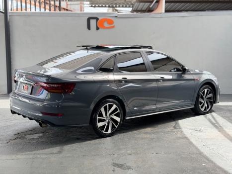 VOLKSWAGEN Jetta 2.0 4P 350 TSI GLI AUTOM�TICO DSG, Foto 2