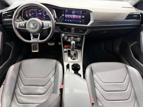 VOLKSWAGEN Jetta 2.0 4P 350 TSI GLI AUTOM�TICO DSG, Foto 3