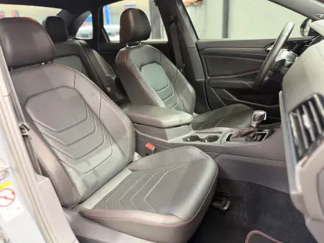 VOLKSWAGEN Jetta 2.0 4P 350 TSI GLI AUTOM�TICO DSG, Foto 4