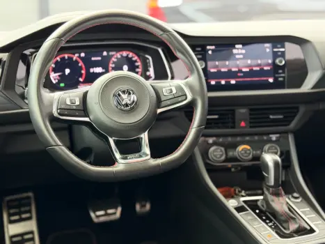 VOLKSWAGEN Jetta 2.0 4P 350 TSI GLI AUTOM�TICO DSG, Foto 6