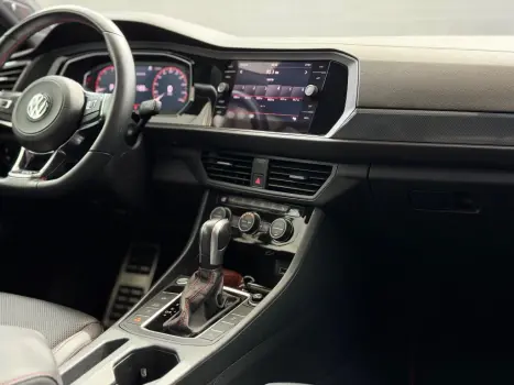 VOLKSWAGEN Jetta 2.0 4P 350 TSI GLI AUTOM�TICO DSG, Foto 7