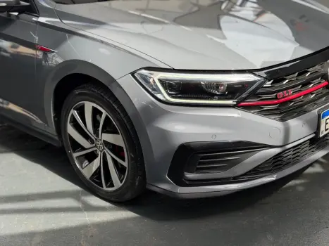 VOLKSWAGEN Jetta 2.0 4P 350 TSI GLI AUTOM�TICO DSG, Foto 10