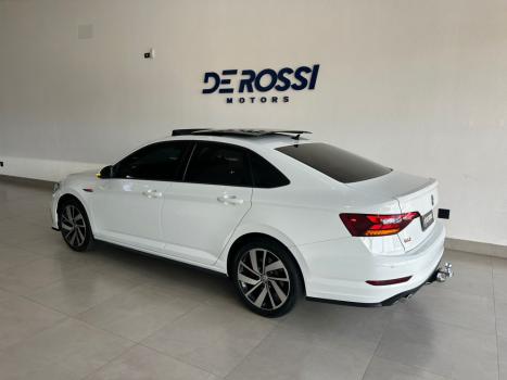 VOLKSWAGEN Jetta 2.0 4P 350 TSI GLI AUTOM�TICO DSG, Foto 2