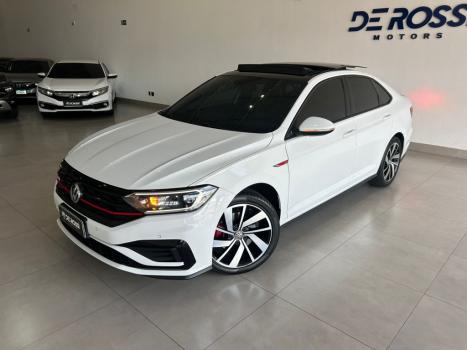 VOLKSWAGEN Jetta 2.0 4P 350 TSI GLI AUTOM�TICO DSG, Foto 3