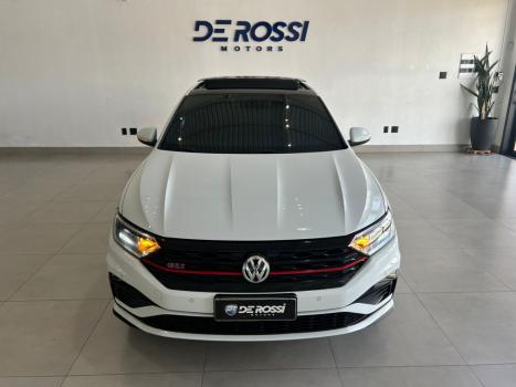 VOLKSWAGEN Jetta 2.0 4P 350 TSI GLI AUTOM�TICO DSG, Foto 4