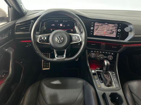 VOLKSWAGEN Jetta 2.0 4P 350 TSI GLI AUTOM�TICO DSG, Foto 6