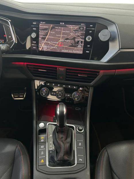 VOLKSWAGEN Jetta 2.0 4P 350 TSI GLI AUTOM�TICO DSG, Foto 8