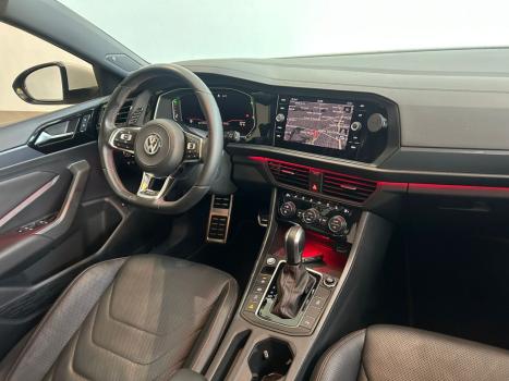 VOLKSWAGEN Jetta 2.0 4P 350 TSI GLI AUTOM�TICO DSG, Foto 10