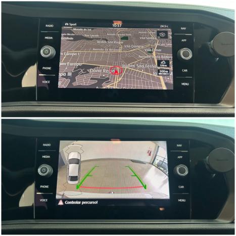 VOLKSWAGEN Jetta 2.0 4P 350 TSI GLI AUTOM�TICO DSG, Foto 20