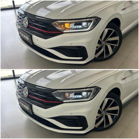 VOLKSWAGEN Jetta 2.0 4P 350 TSI GLI AUTOM�TICO DSG, Foto 21