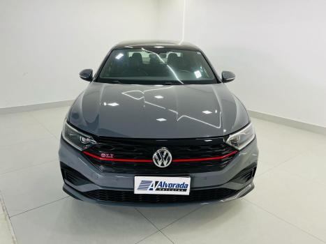 VOLKSWAGEN Jetta 2.0 4P 350 TSI GLI AUTOM�TICO DSG, Foto 2