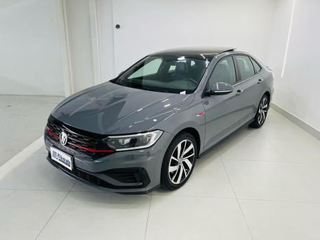 VOLKSWAGEN Jetta 2.0 4P 350 TSI GLI AUTOM�TICO DSG, Foto 15