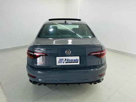 VOLKSWAGEN Jetta 2.0 4P 350 TSI GLI AUTOM�TICO DSG, Foto 17