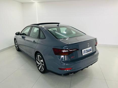 VOLKSWAGEN Jetta 2.0 4P 350 TSI GLI AUTOM�TICO DSG, Foto 18