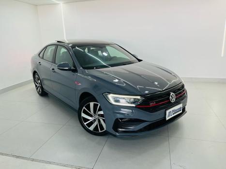 VOLKSWAGEN Jetta 2.0 4P 350 TSI GLI AUTOM�TICO DSG, Foto 19