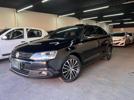 VOLKSWAGEN Jetta 2.0 4P TSI HIGHLINE 200 CV AUTOM�TICO, Foto 1