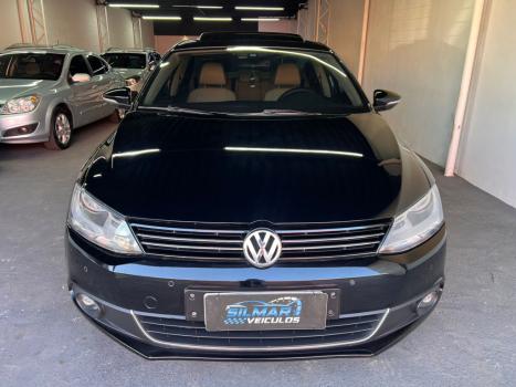 VOLKSWAGEN Jetta 2.0 4P TSI HIGHLINE 200 CV AUTOM�TICO, Foto 4