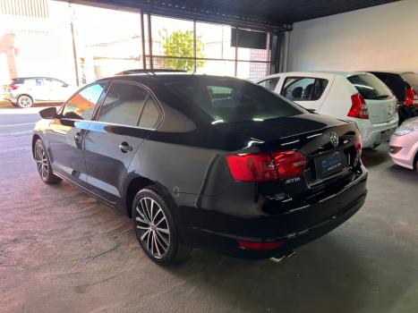 VOLKSWAGEN Jetta 2.0 4P TSI HIGHLINE 200 CV AUTOM�TICO, Foto 6