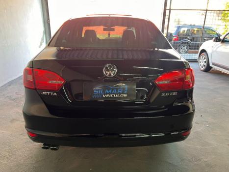 VOLKSWAGEN Jetta 2.0 4P TSI HIGHLINE 200 CV AUTOM�TICO, Foto 7