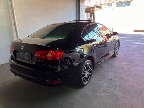 VOLKSWAGEN Jetta 2.0 4P TSI HIGHLINE 200 CV AUTOM�TICO, Foto 8