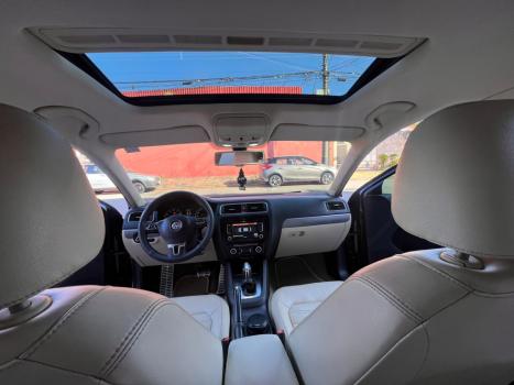 VOLKSWAGEN Jetta 2.0 4P TSI HIGHLINE 200 CV AUTOM�TICO, Foto 10