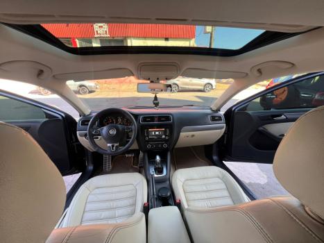 VOLKSWAGEN Jetta 2.0 4P TSI HIGHLINE 200 CV AUTOM�TICO, Foto 11