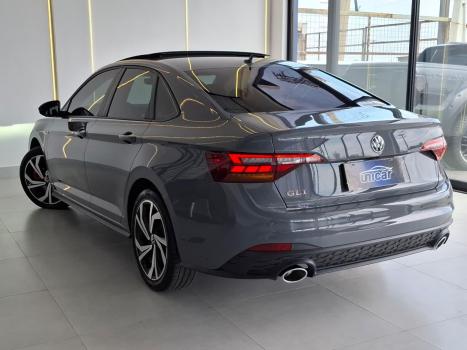 VOLKSWAGEN Jetta 2.0 4P 350 TSI GLI AUTOM�TICO DSG, Foto 4
