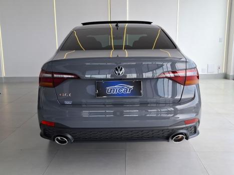 VOLKSWAGEN Jetta 2.0 4P 350 TSI GLI AUTOM�TICO DSG, Foto 5