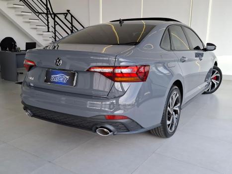 VOLKSWAGEN Jetta 2.0 4P 350 TSI GLI AUTOM�TICO DSG, Foto 6