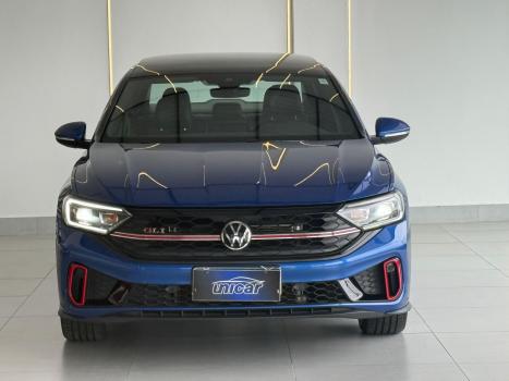 VOLKSWAGEN Jetta 2.0 4P 350 TSI GLI AUTOM�TICO DSG, Foto 2