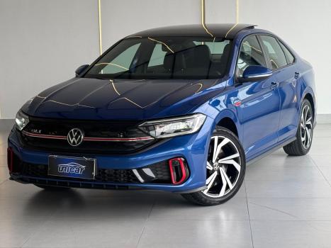 VOLKSWAGEN Jetta 2.0 4P 350 TSI GLI AUTOM�TICO DSG, Foto 3